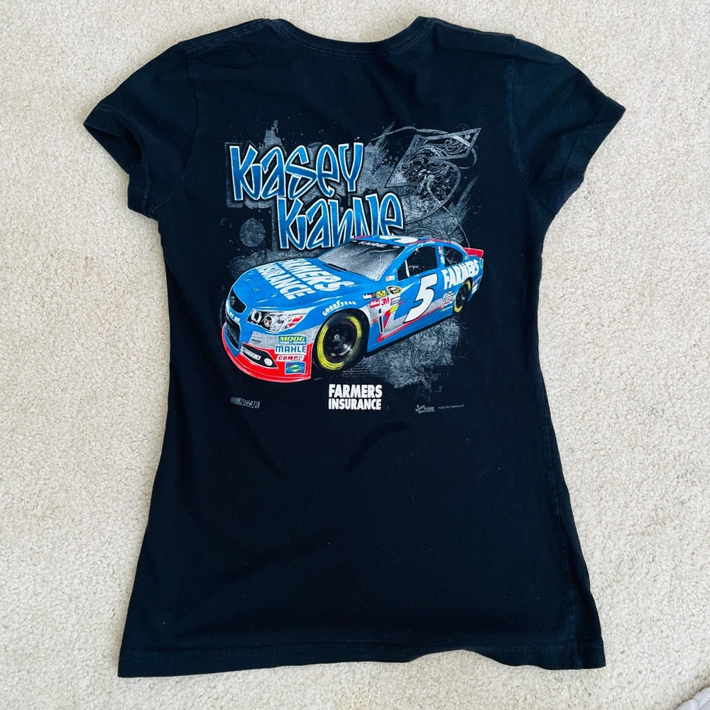 NASCAR Kasey Kahne Tee